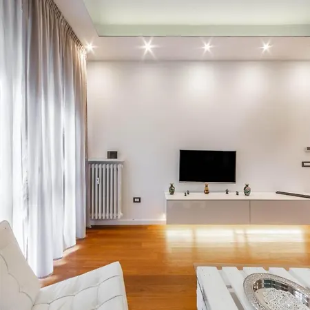 Easylife - Lussuoso Trilocale Con Balcone E Vasca Idromassaggio In Zona Barona * Milán